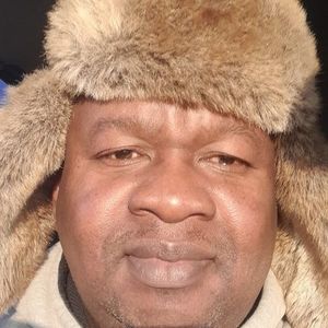 Meet your Posher, Jermain